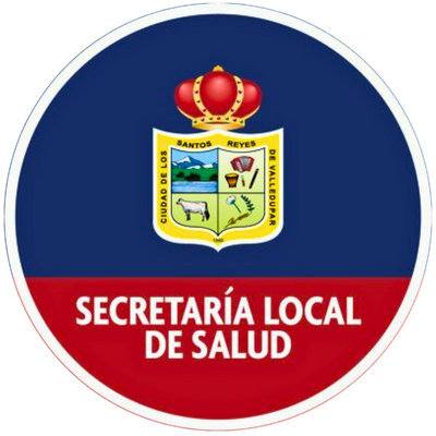 Secretaría de Salud de Valledupar